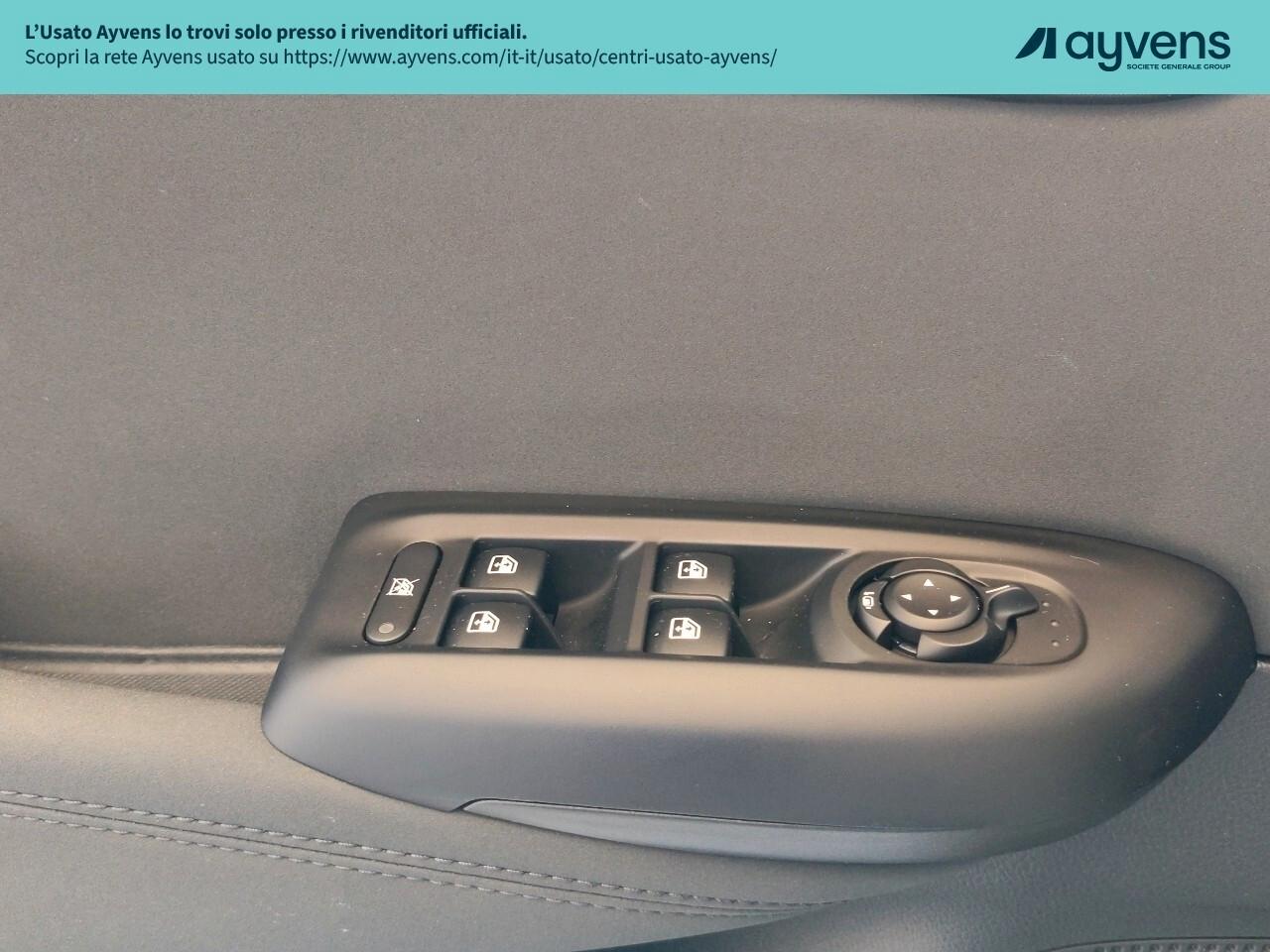 Alfa Romeo Tonale 1.6 diesel 130 CV TCT6 Sprint