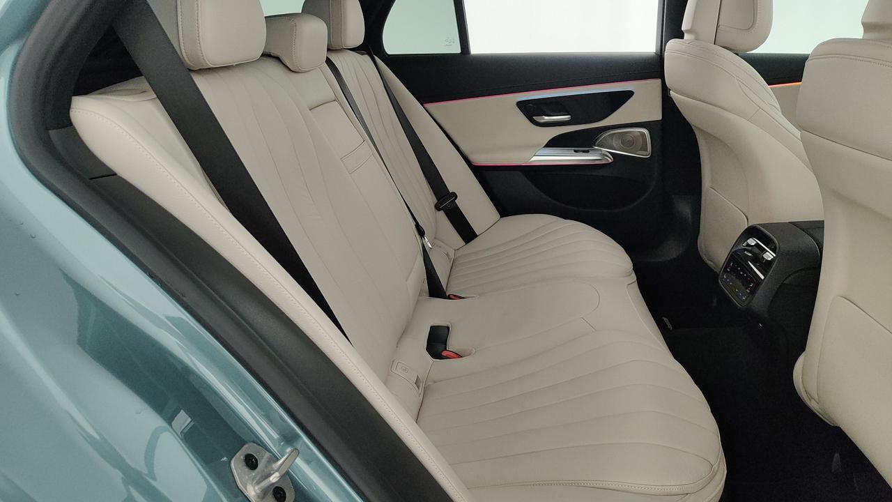 Mercedes-Benz E 220 d Station Wagon