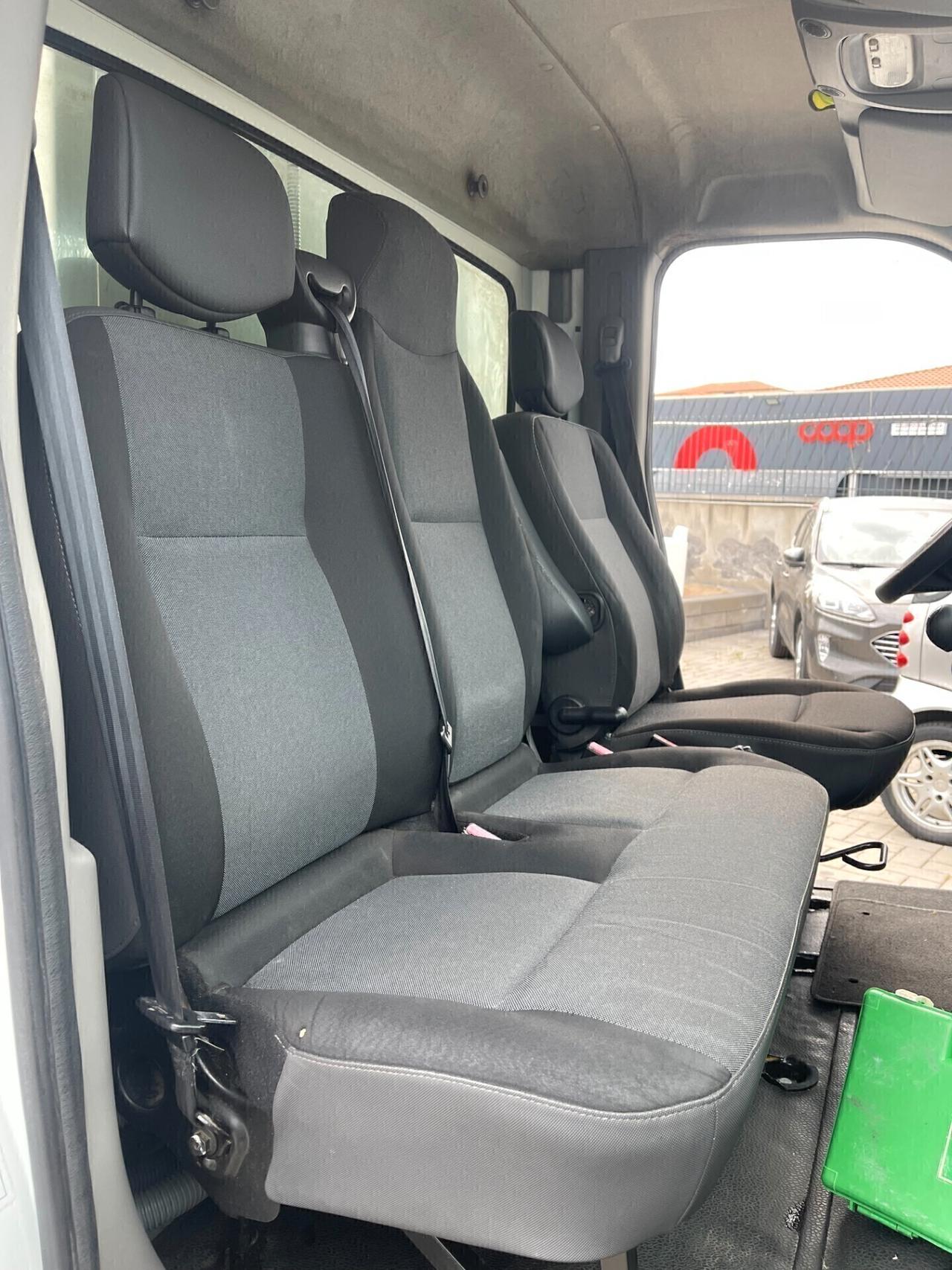 Renault Master T35 2.3 DCI/125 Cabinato Frigo FRCX