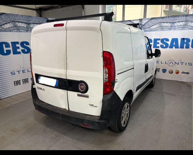 FIAT Doblo Cargo 1.6 mjt 16v 105cv
