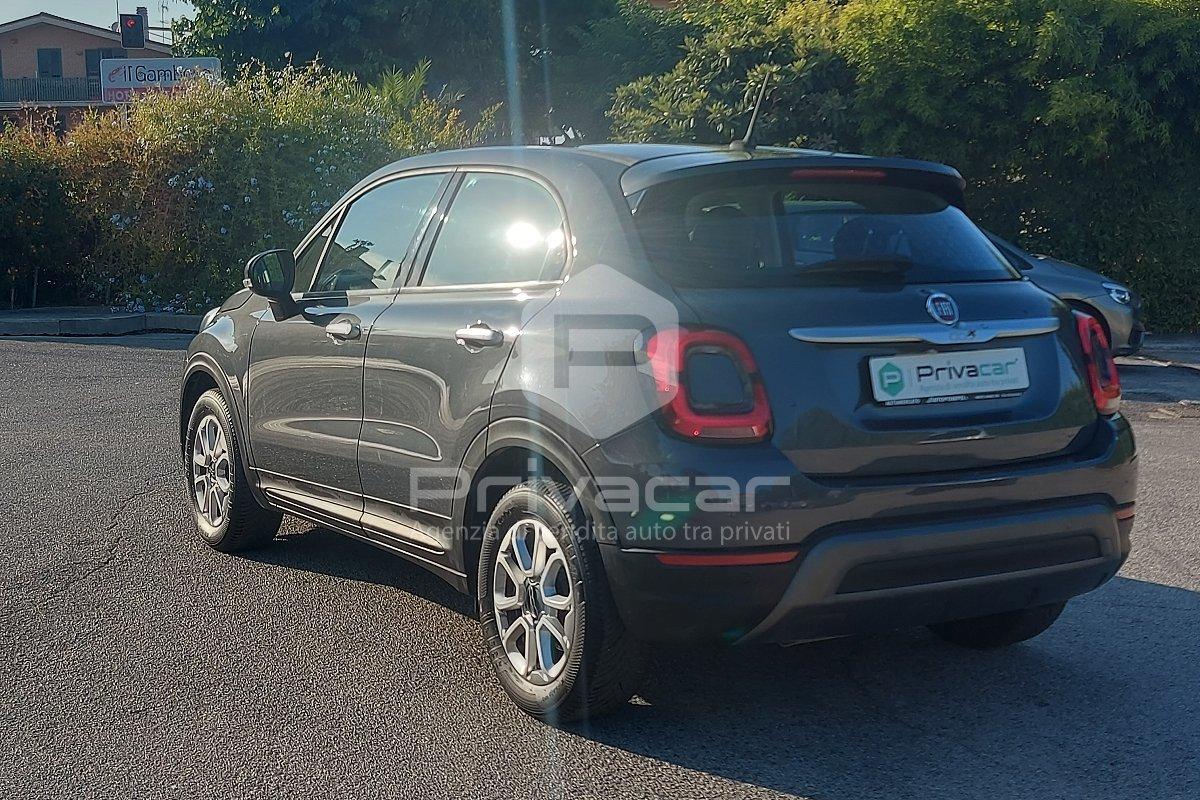 FIAT 500X 1.0 T3 120 CV City Cross