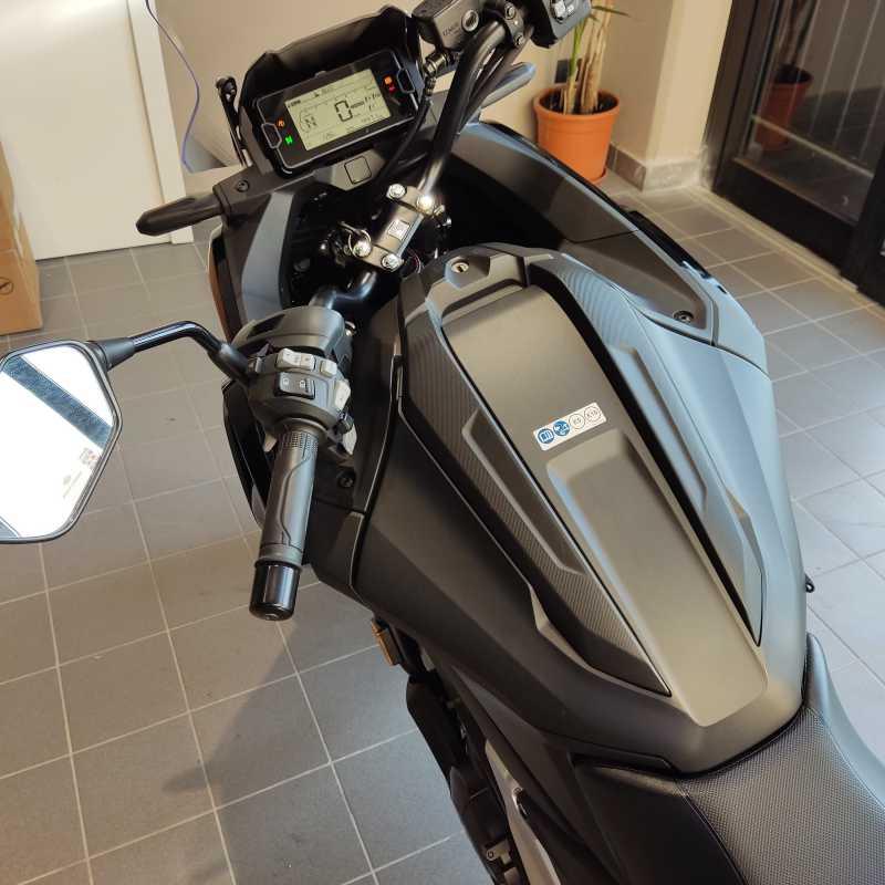 Honda NC 750 X DCT - 2023