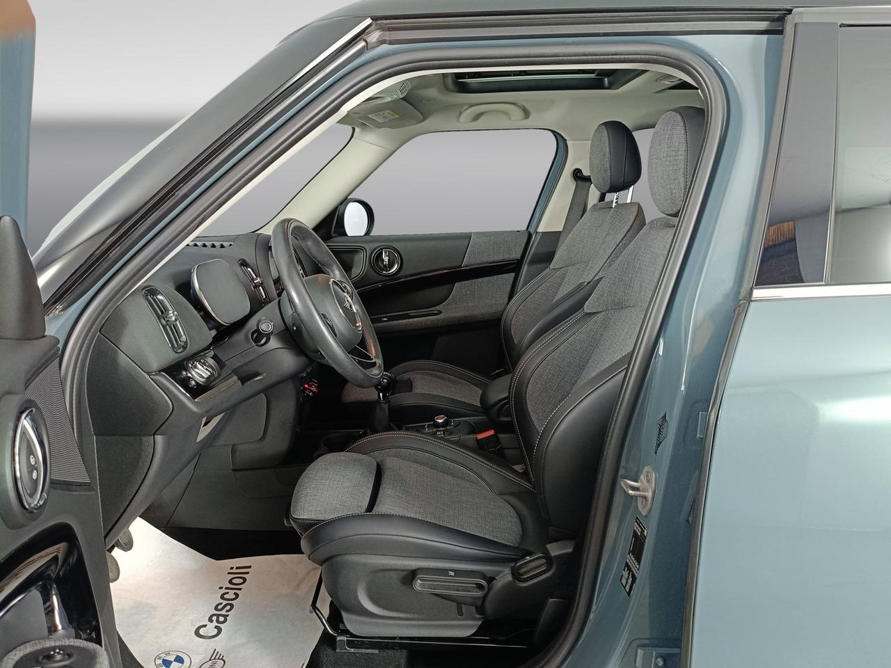 MINI Mini Countryman F60 2020 - Mini Countryman 2.0 Cooper D Northwood Edition