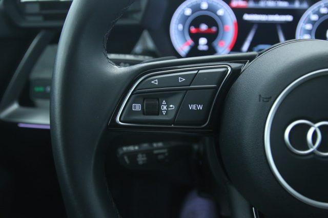 AUDI A3 Sportback 35 TDI S tronic S line edition