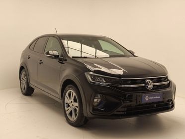 Volkswagen Taigo 1.0 TSI 115 CV R-Line