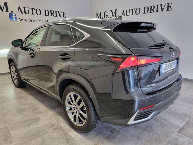 LEXUS NX 300 Hybrid 4WD LUXURY