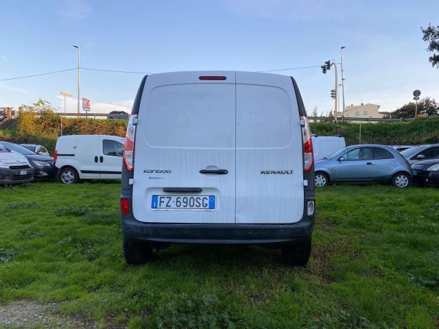 Renault Kangoo 1.5 dCi Euro 6 * Sensori Parcheggio * Uni-Pro...