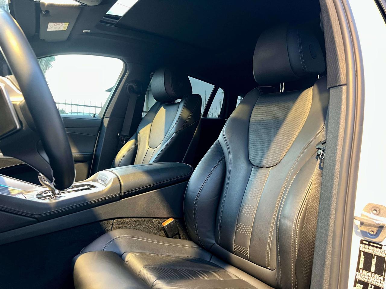 BMW X6 Xdrive30d 3.0 286cv MHEV 48V Msport IVA ESPOSTA