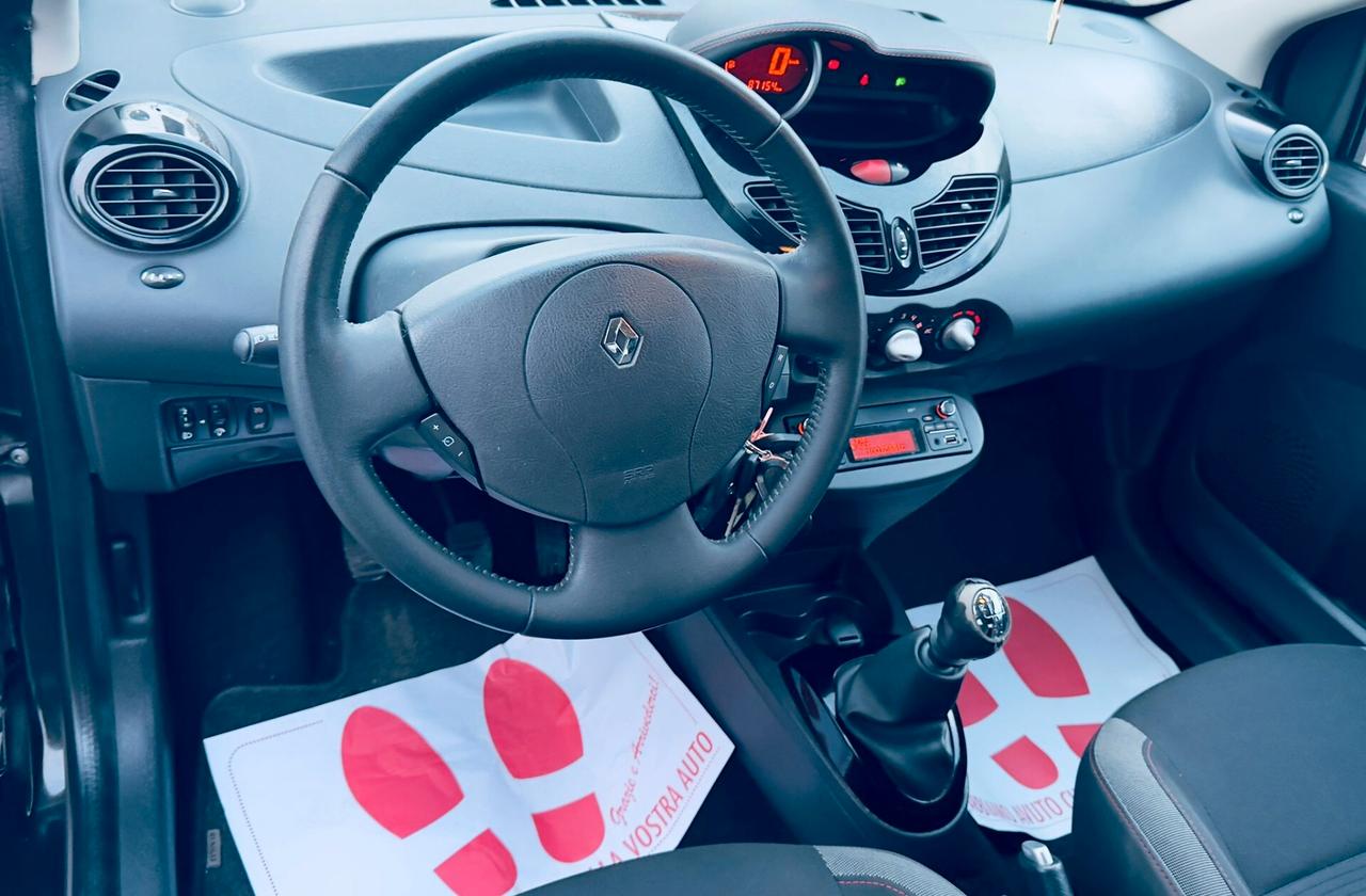 Renault Twingo 1.2 16V Live