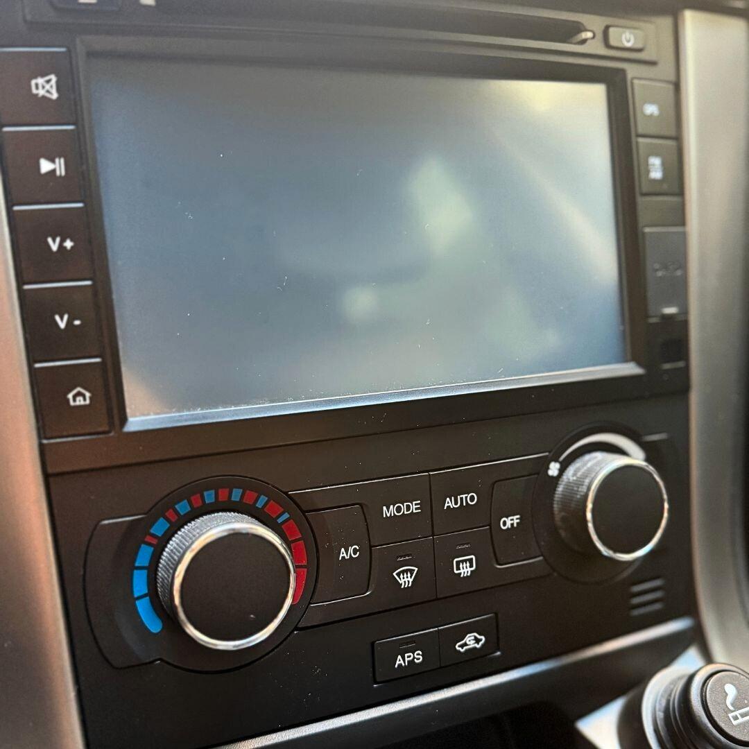 Chevrolet Captiva 2.2 VCDi 163CV 2WD LS