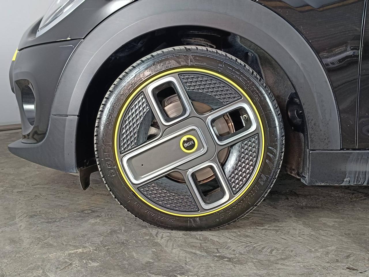 MINI Mini F56 Full Electric - Mini 3p Cooper SE M auto