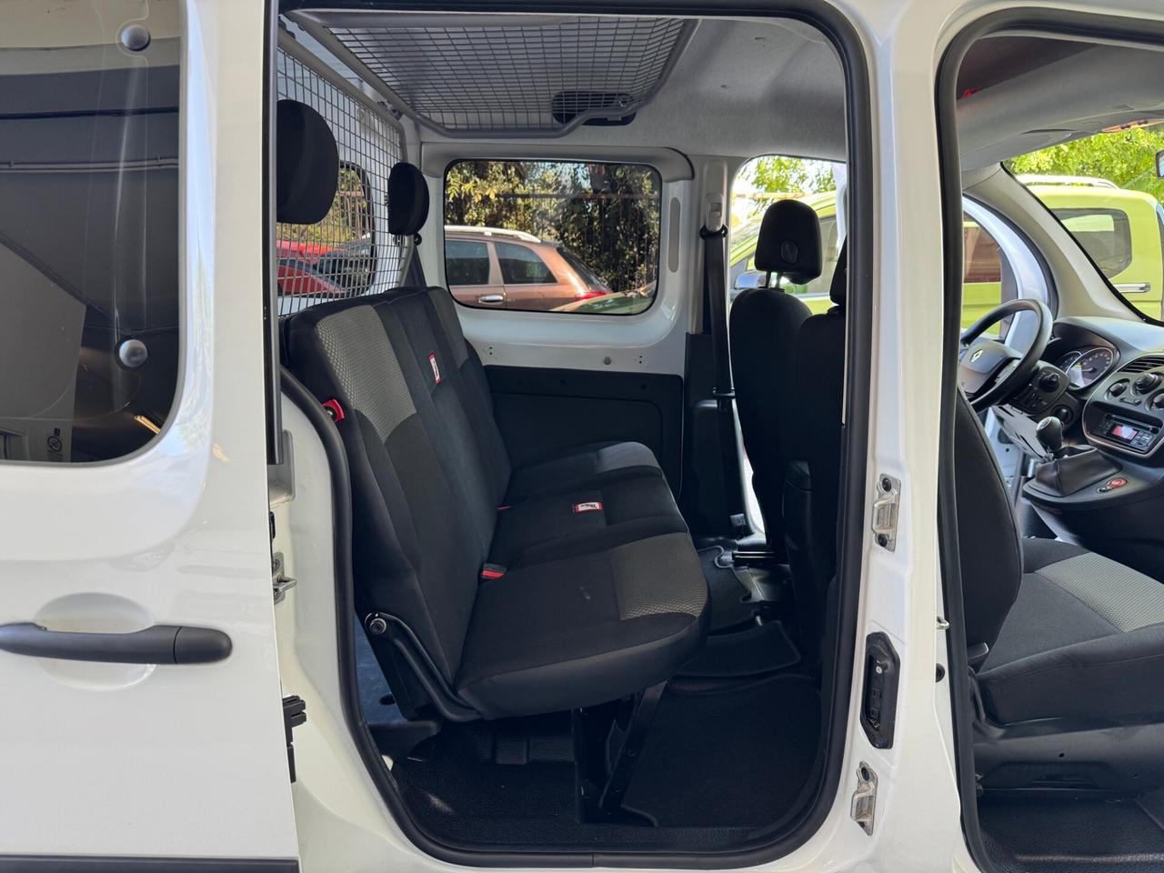 Renault Kangoo 1.5 DCI MAXI N1 4P GARANZIA 24 MESI