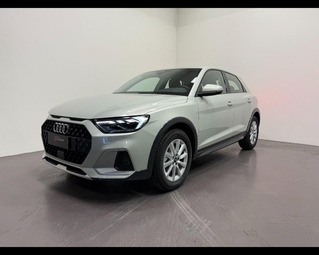 AUDI A1 ALLSTREET 30 TFSI S-TRONIC BUSINESS