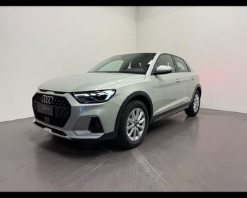 AUDI A1 ALLSTREET 30 TFSI S-TRONIC BUSINESS
