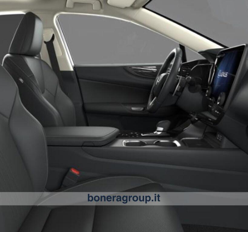Lexus NX 450 2.5 Plug-in Premium+ 4WD e-CVT