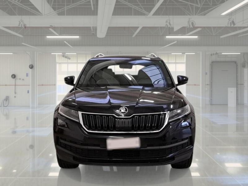 SKODA KODIAQ 2.0 TDI SCR STYLE DSG