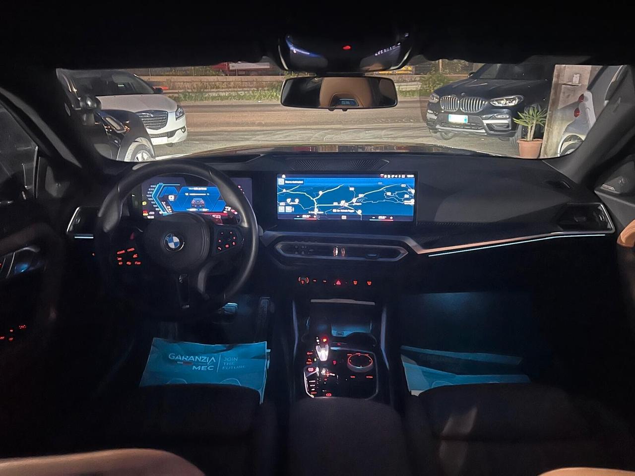 BMW M2 CPè M SPORT 460CV 2024