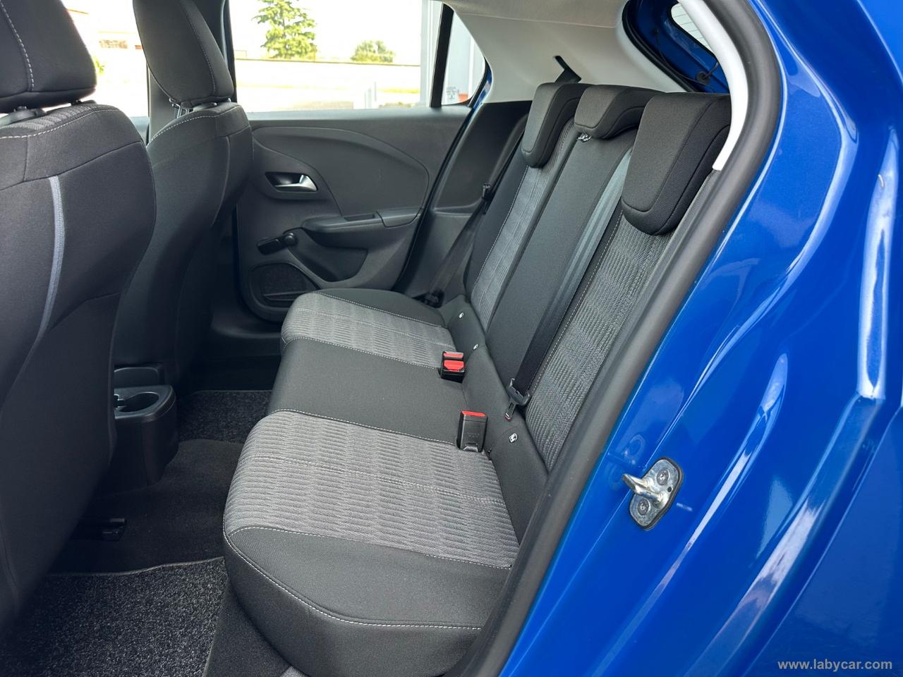 OPEL Corsa 1.5 D 100 CV Elegance