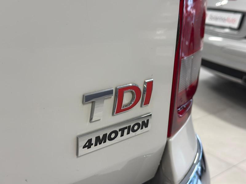 Volkswagen Amarok Doppia Cabina Amarok DC 2.0 bitdi Highline 4motion perm. 180cv auto