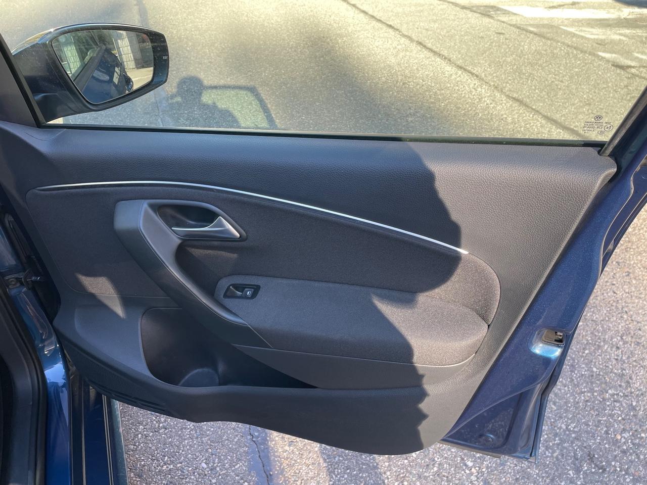 Volkswagen Polo 1.2TSI/TAGLIANDI VW/1PROP/GARANZIA