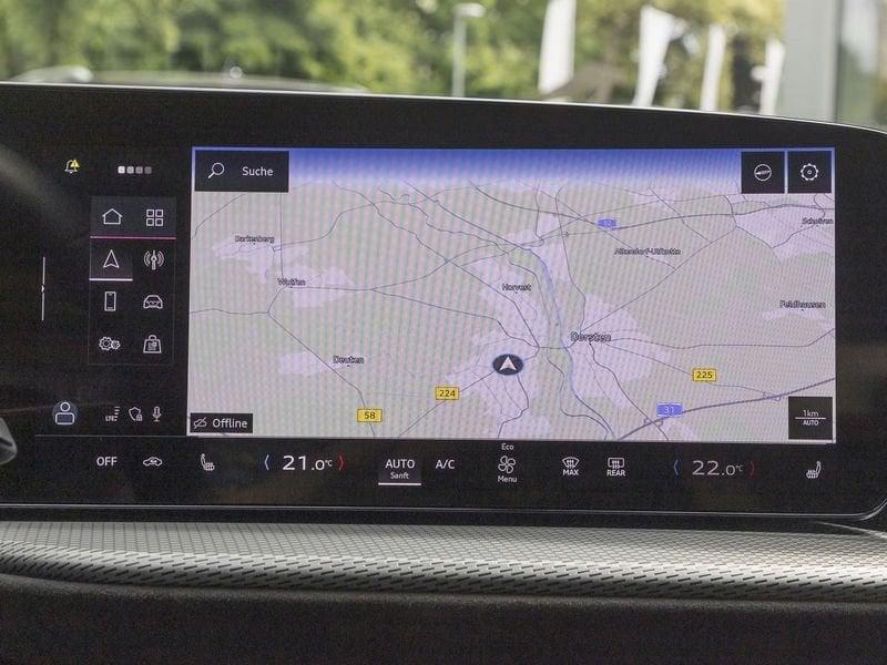Audi Q5 Q5 50 TFSI e quattro S tronic S line plus MATRIX LED MY25