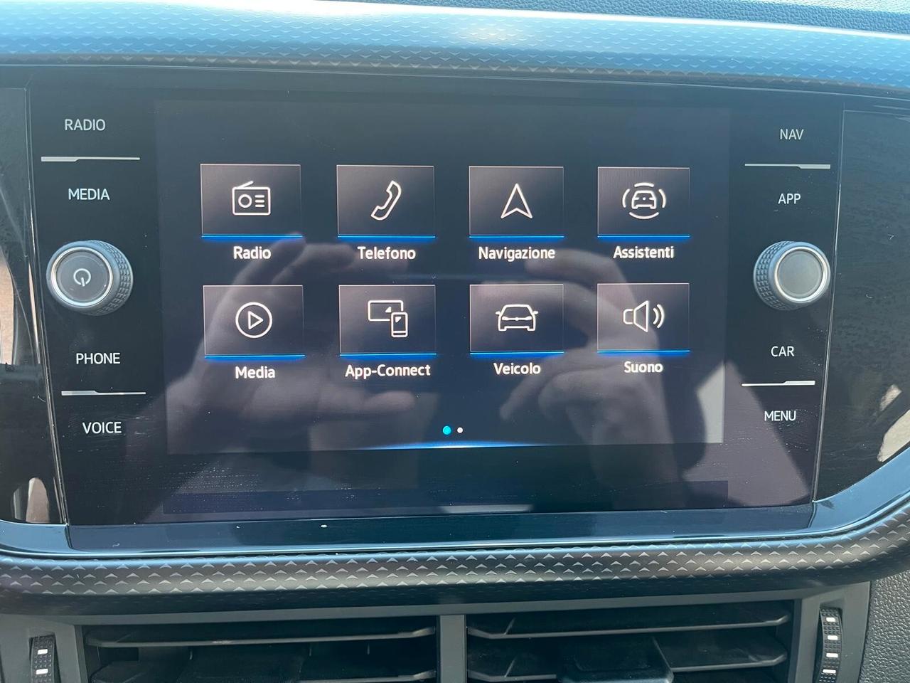 Volkswagen T-Cross 1.0 TSI Style BMT