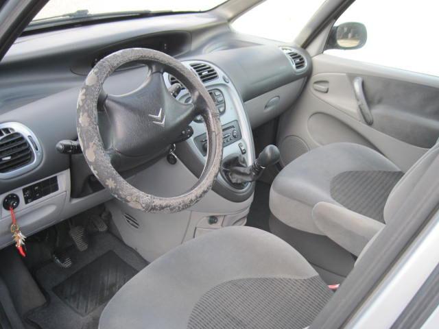 Citroen Xsara Picasso 1.6 HDi 90CV Elegance