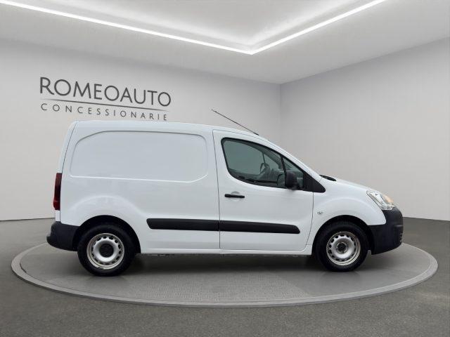 PEUGEOT Partner BlueHDi 75 L1 Furgone Pro
