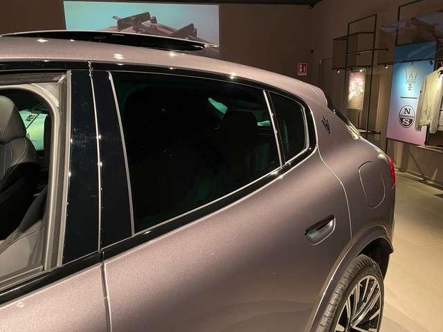 Maserati Grecale Modena 250 CV MY25