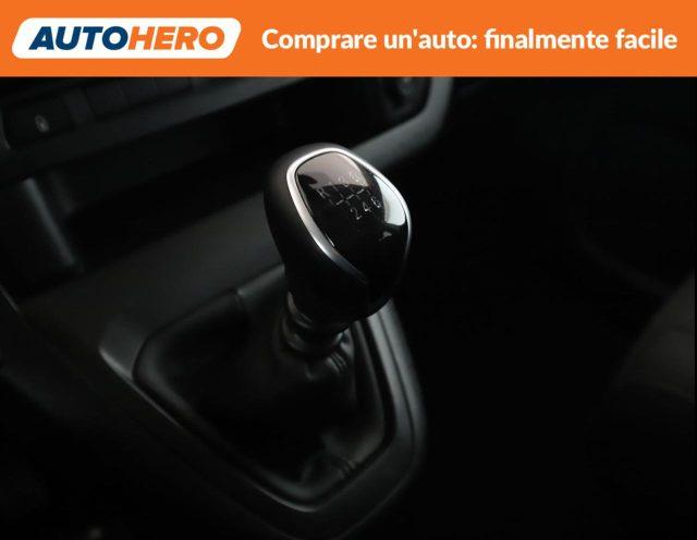 TOYOTA Proace Verso 2.0D 144 CV L1 D Executive