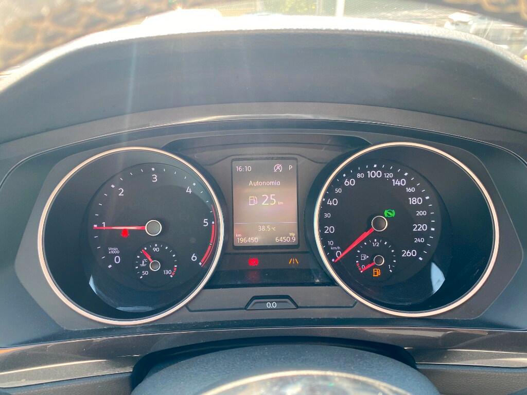 VOLKSWAGEN Tiguan 2ª serie Tiguan 2.0 TDI SCR ...