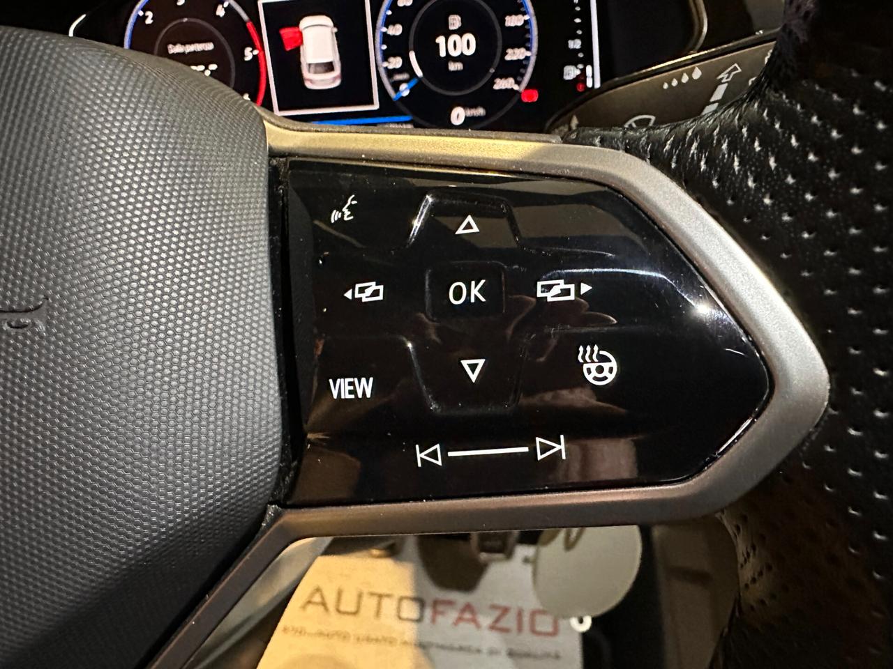 Volkswagen Tiguan 2.0 TDI 150 CV SCR R-Line
