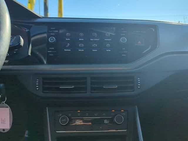 Volkswagen Polo 1.0 TSI Comfortline BMT