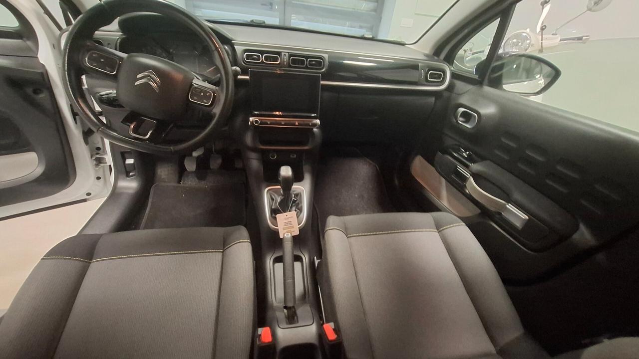 Citroen C3 BlueHDi 100 S&S Shine