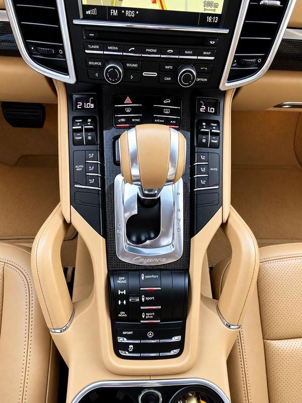 Porsche Cayenne Cayenne 3.0 Diesel Tiptronic 250 CV