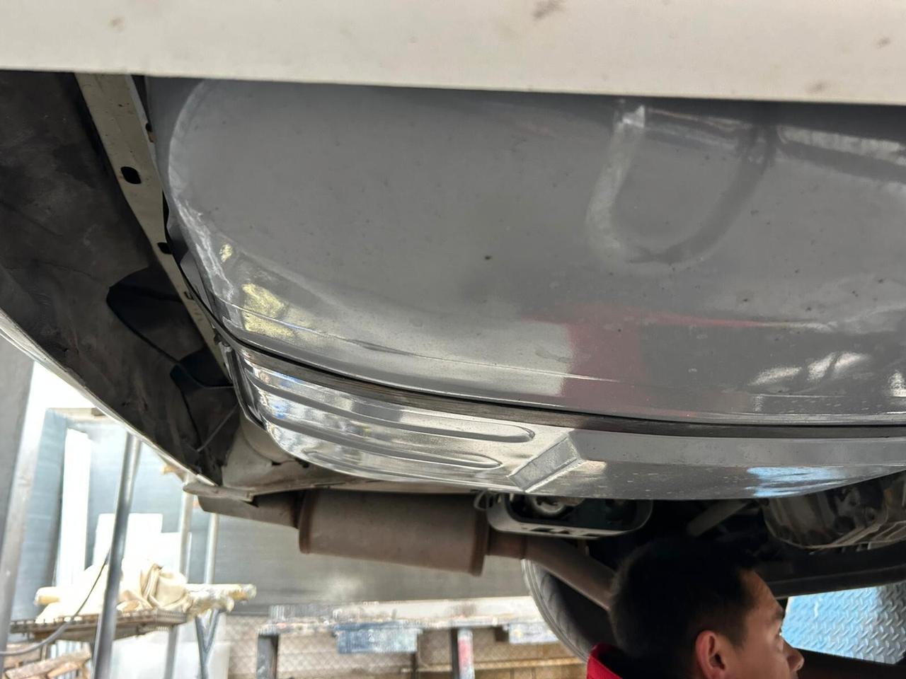 Ford Sierra 2.0i turbo 16V 4p. RS Cosworth Executive