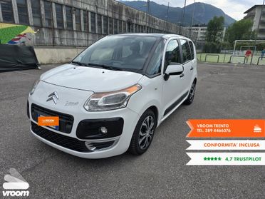 CITROEN C3 Picasso C3 Picasso 1.4 VTi 95 Perfec...