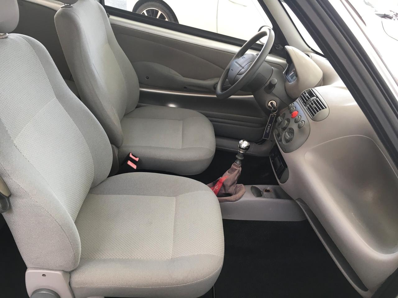 Fiat 600 1.1 Active