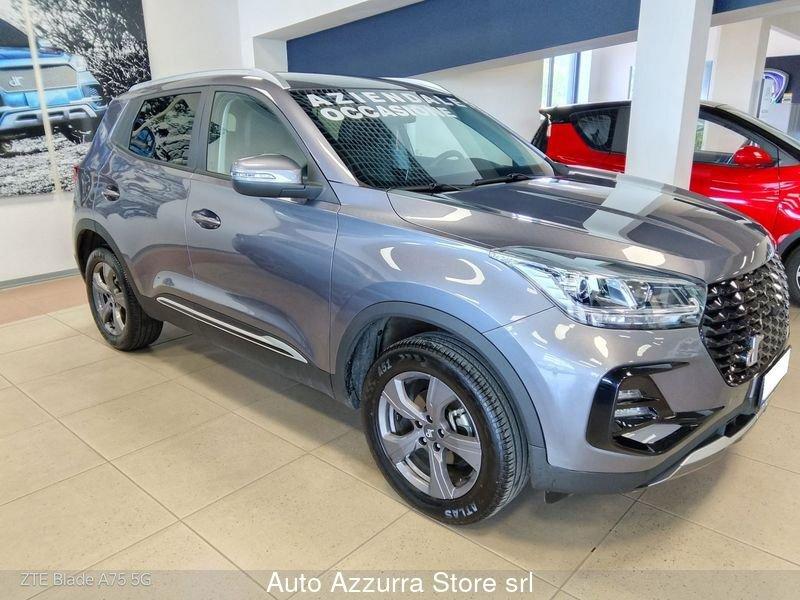 DR AUTOMOBILES dr 5.0 1.5 Unica Bi-Fuel GPL *PROMO AZZURRA*