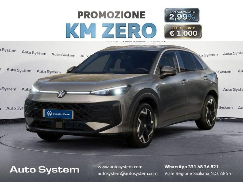 Volkswagen T-Roc T-Roc 1.5 etsi R-Line 150cv dsg