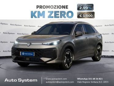 Volkswagen T-Roc T-Roc 1.5 etsi R-Line 150cv dsg