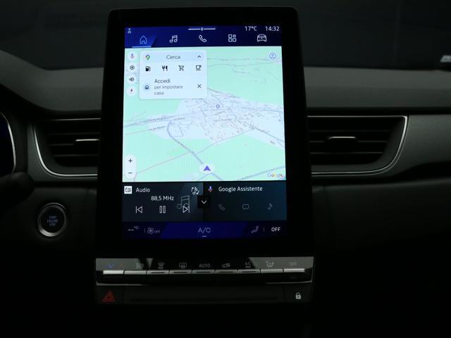 RENAULT Symbioz 1.2 ECO-G 120CV Techno