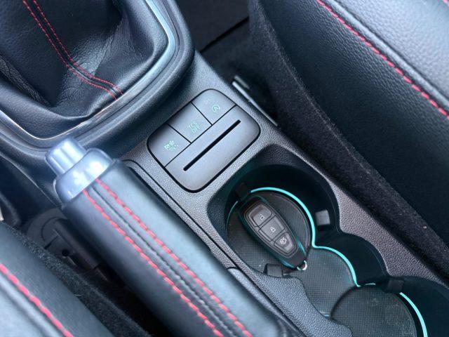 FORD Puma Hybrid 125 CV ST-Line X GARANZIA