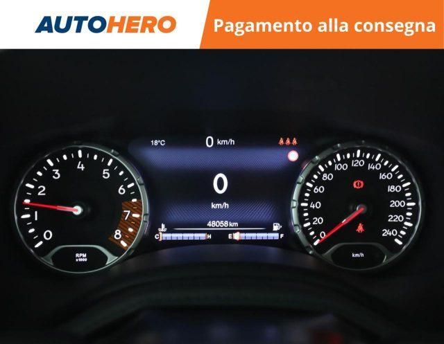 JEEP Renegade 1.0 T3 Limited