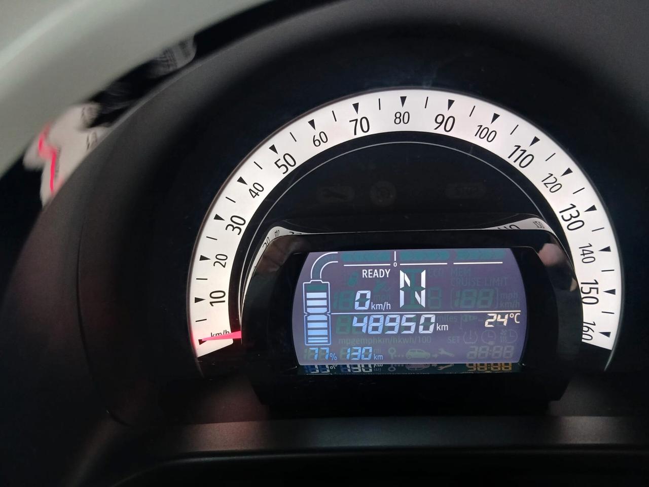 Renault Twingo Electric Zen