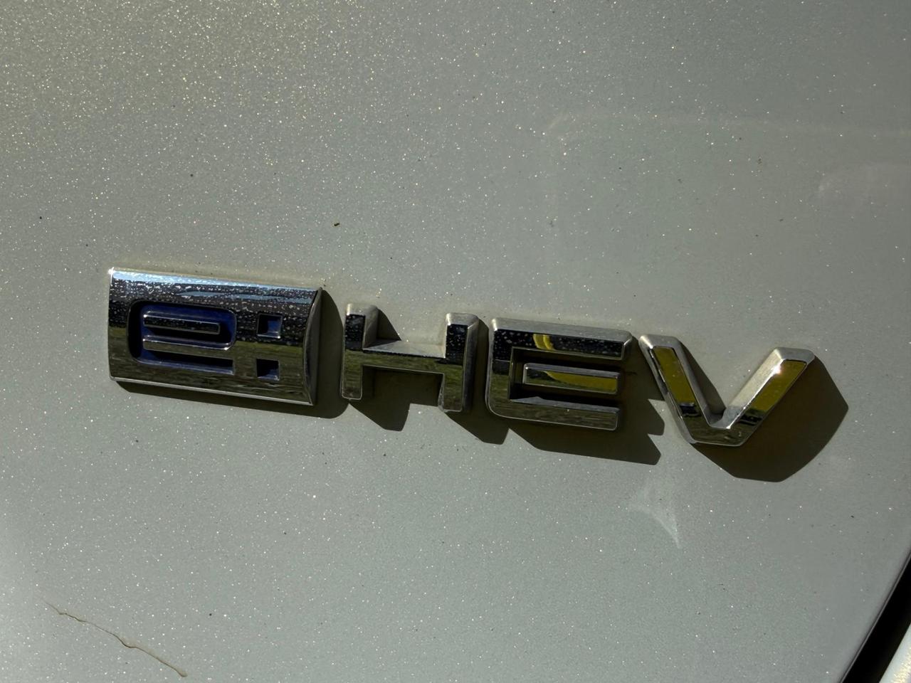 Honda HR-V 1.5 Hev Advance Style Ecvt Garanzia fino al 2030