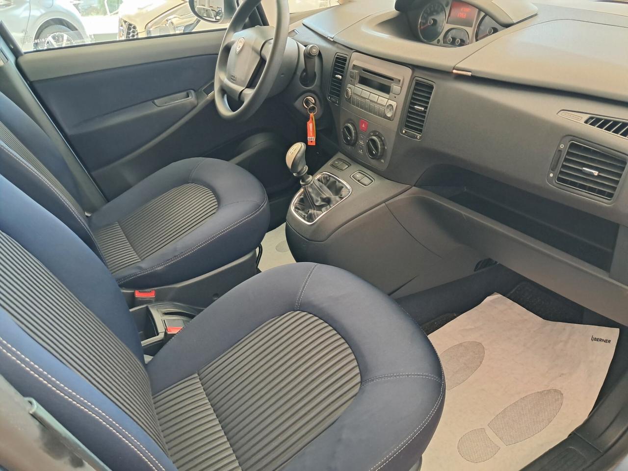 Lancia MUSA 1.4 16V EURO 5 Oro Plus