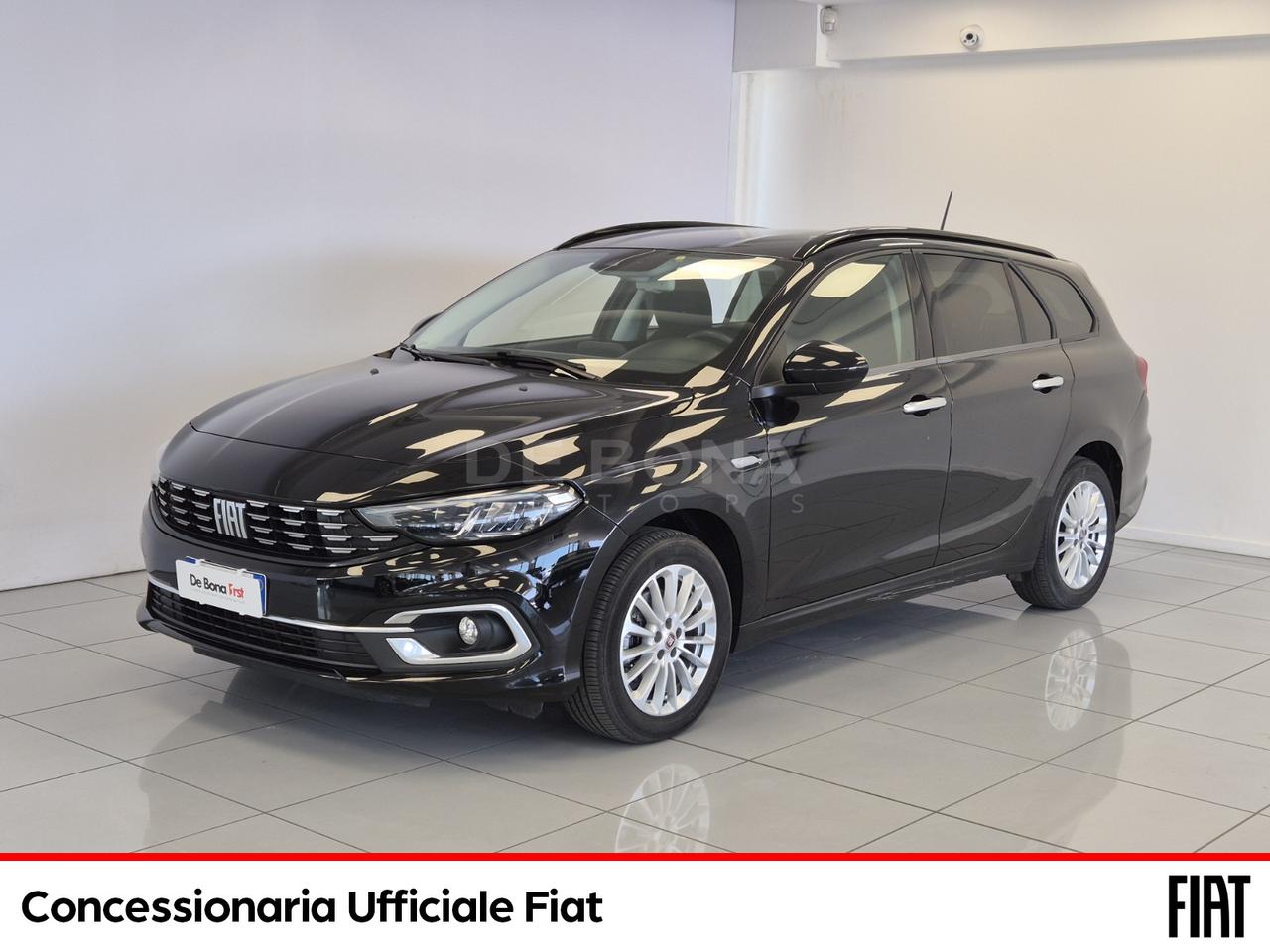 Fiat Tipo sw 1.3 mjt business s&s 95cv