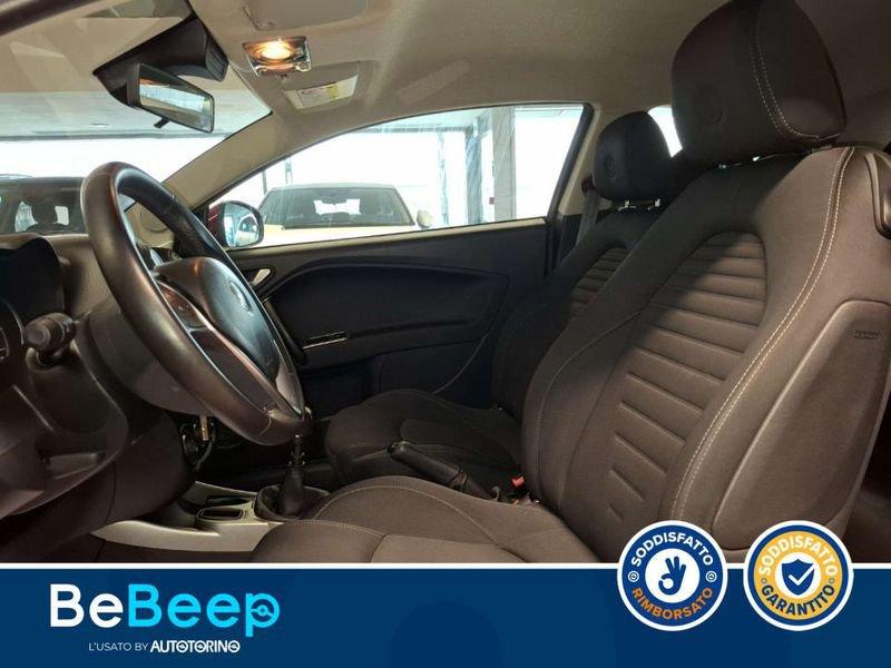 Alfa Romeo MiTo 1.4 JUNIOR 78CV