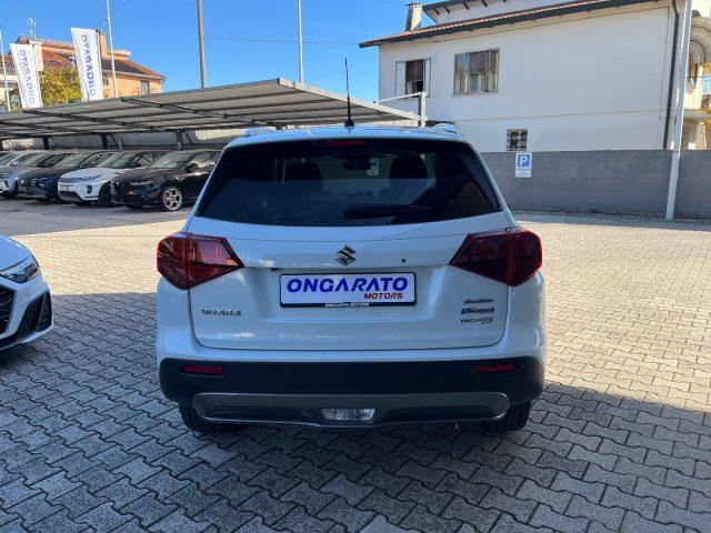 SUZUKI Vitara 1.4 Hybrid 4WD AllGrip Cool+ #VariColori